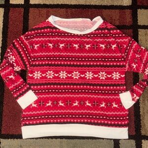 Women’s Ugly Christmas Sweater